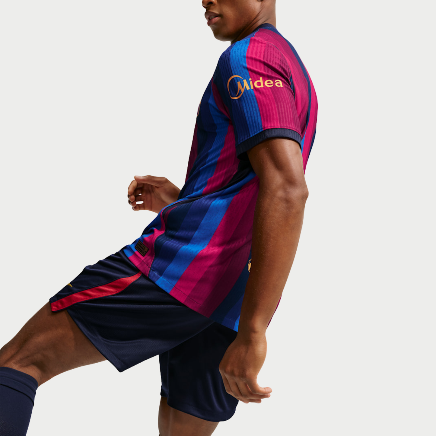 Camisa Barcelona 2026/27 I Jogador