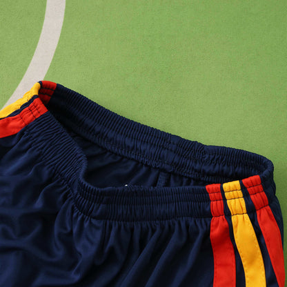 Kit Infantil Espanha I 2026