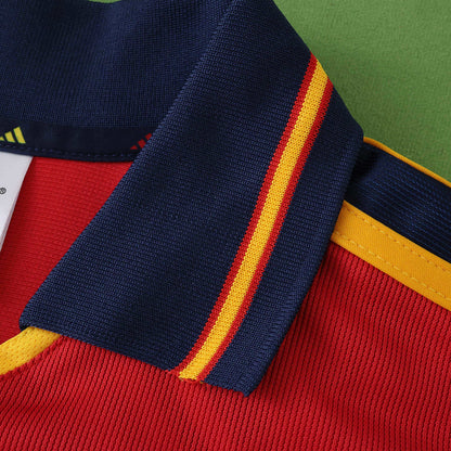 Camisa Espanha I 2000