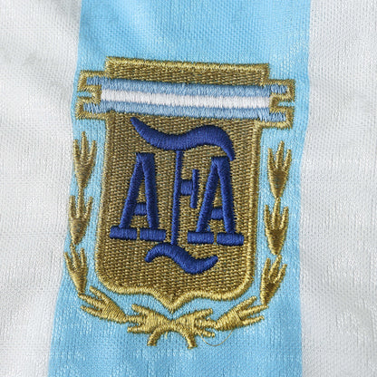 Camisa Argentina I 1997
