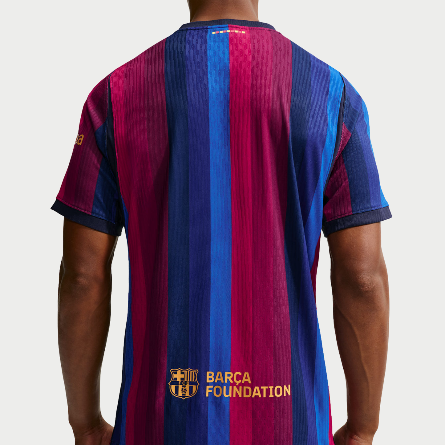Camisa Barcelona 2026/27 I Jogador