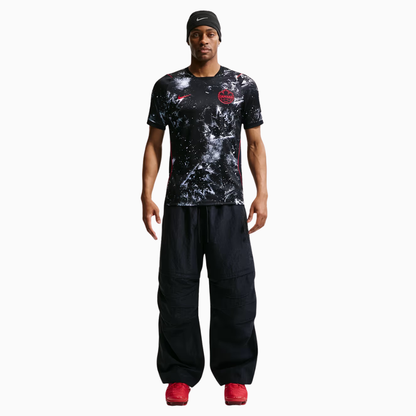 Camisa Canadá 2026/27 II