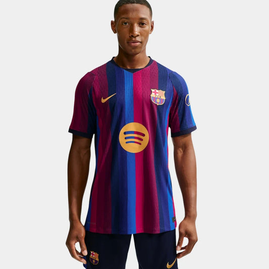 Camisa Barcelona 2026/27 I Jogador