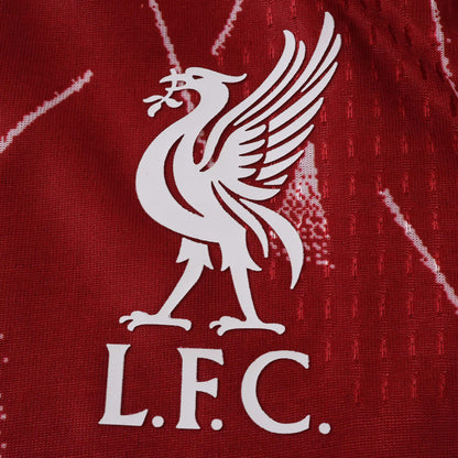 Camisa Liverpool 2026/27 I Jogador