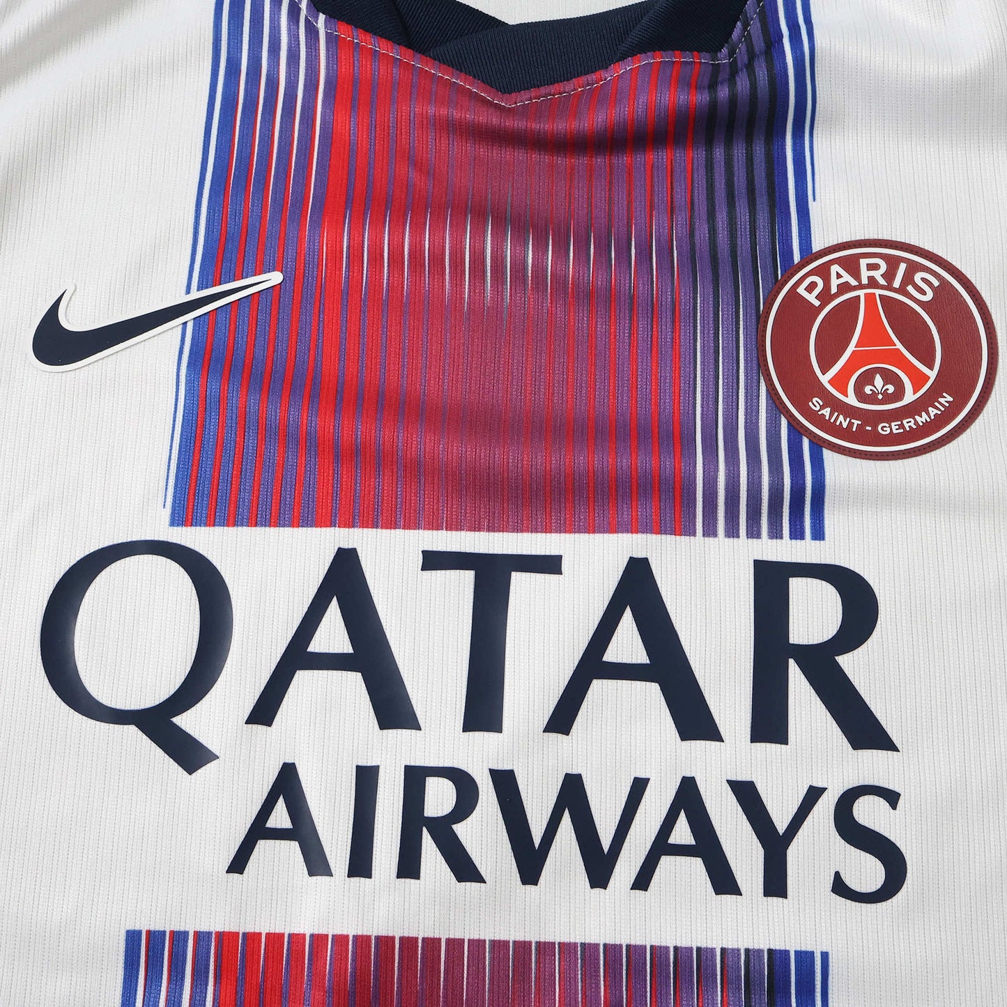 Kit Infantil PSG 2026/27 II