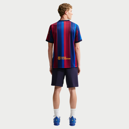 Camisa Barcelona 2026/27 I
