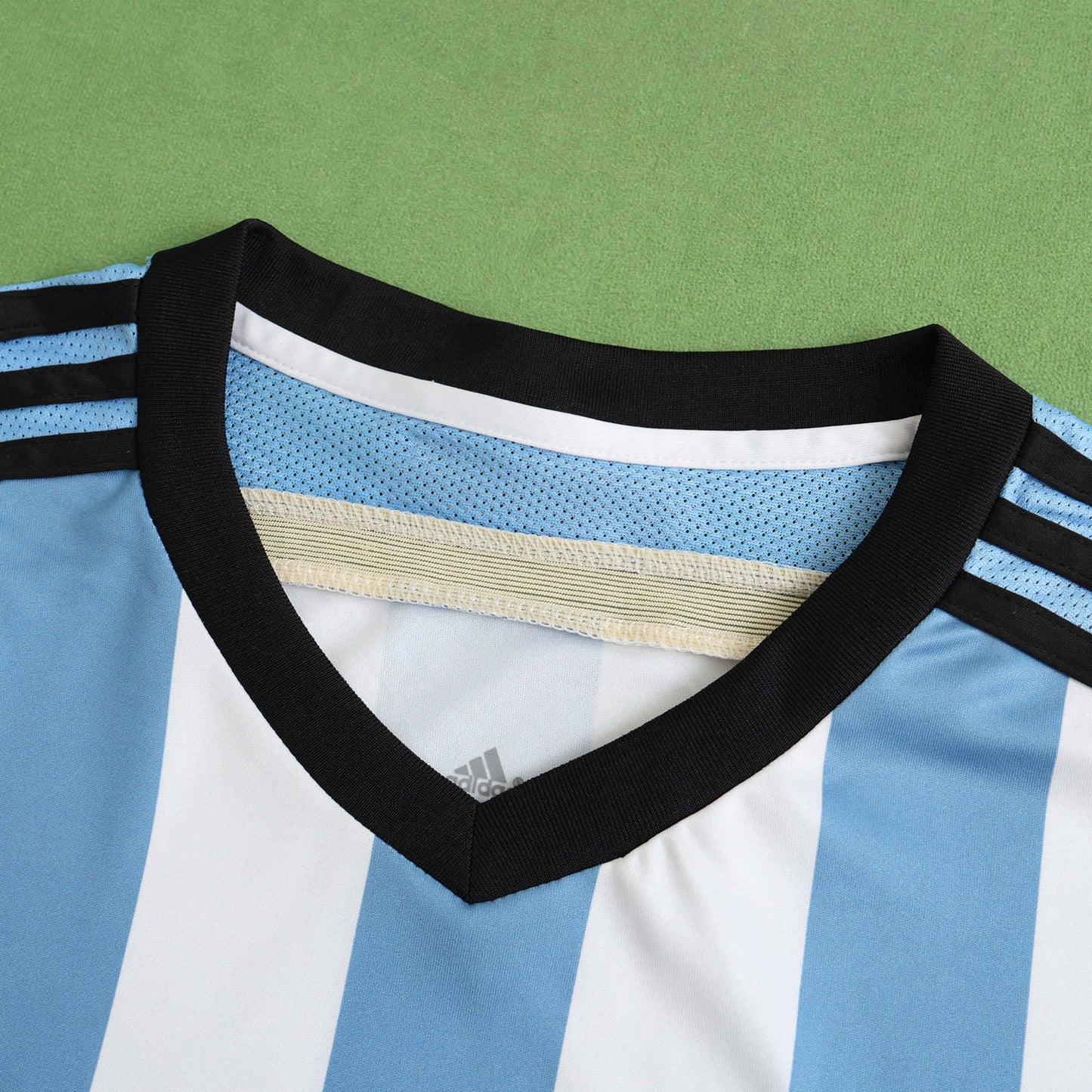 Camisa Argentina I 2014