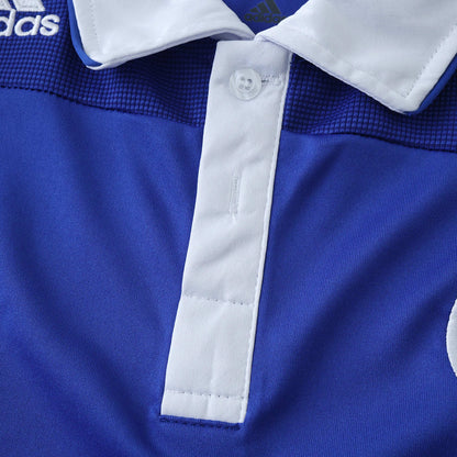 Camisa Schalke 04 I 2010/11