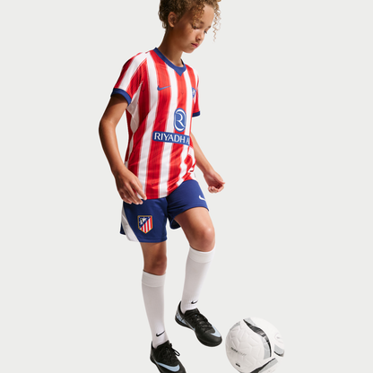 Kit Infantil Atlético de Madrid 2026/27 I