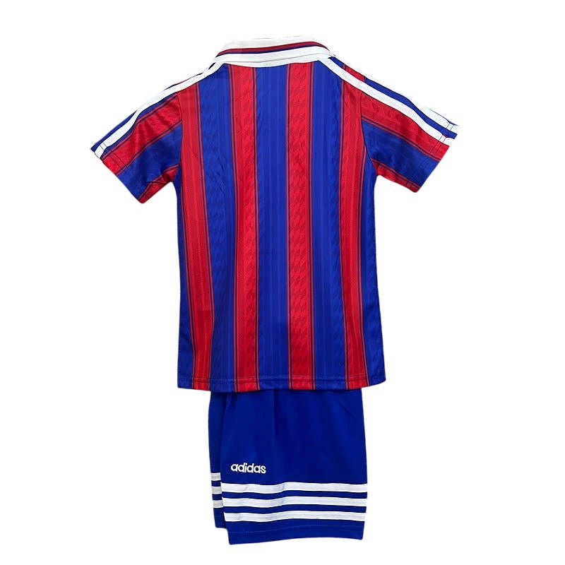 Kit Infantil Bayern de Munique 1995/96 I