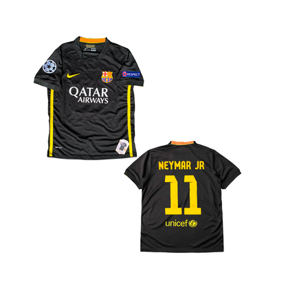 Combo Neymar 2014