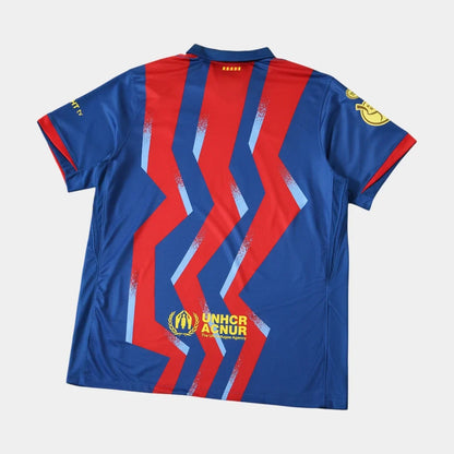 Camisa Barcelona 2025/26 IV