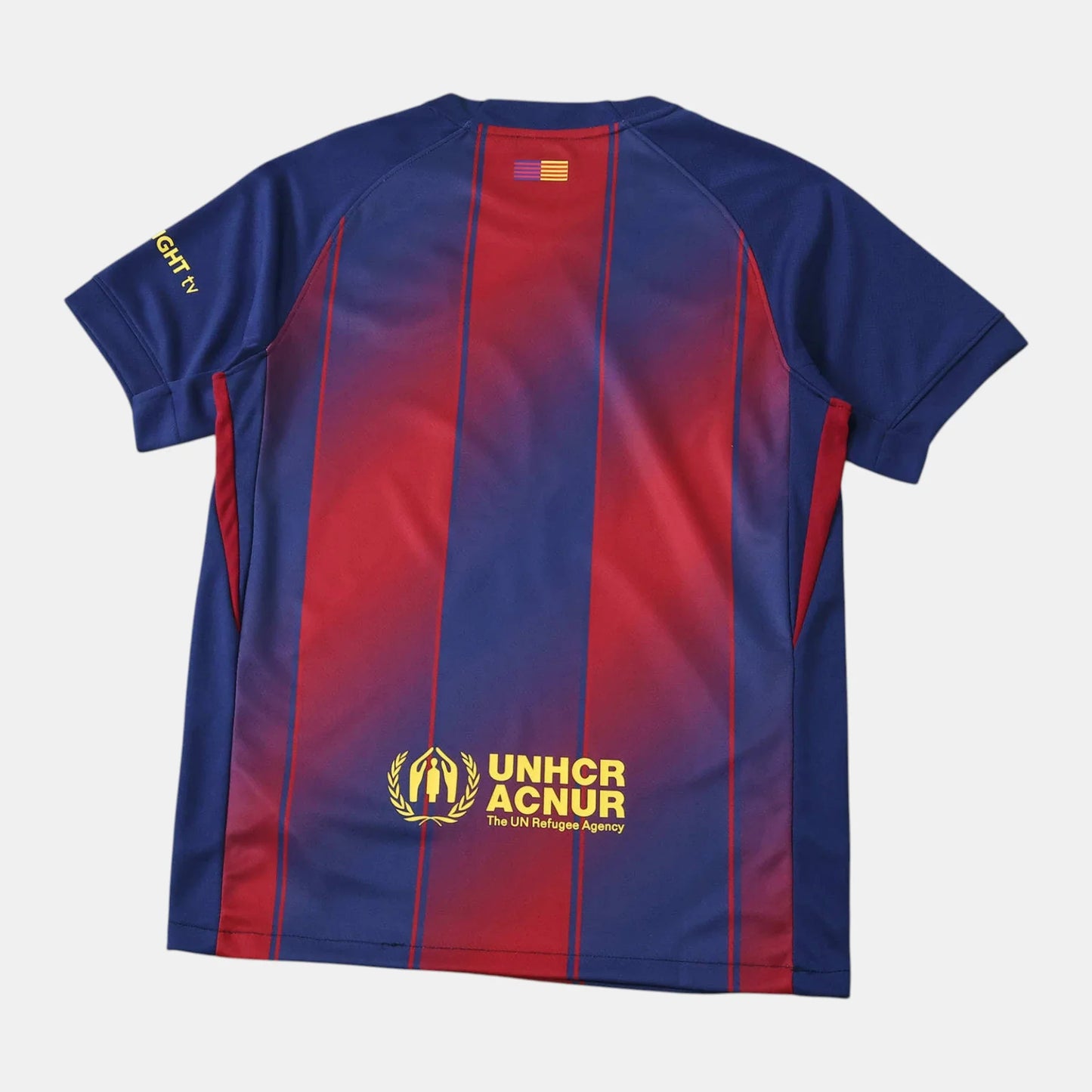 Camisa Barcelona 2025/26 I x Olivia Rodrigo