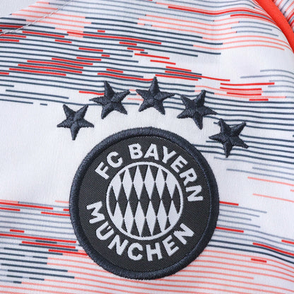 Kit Infantil Bayern de Munique 2025/26 II