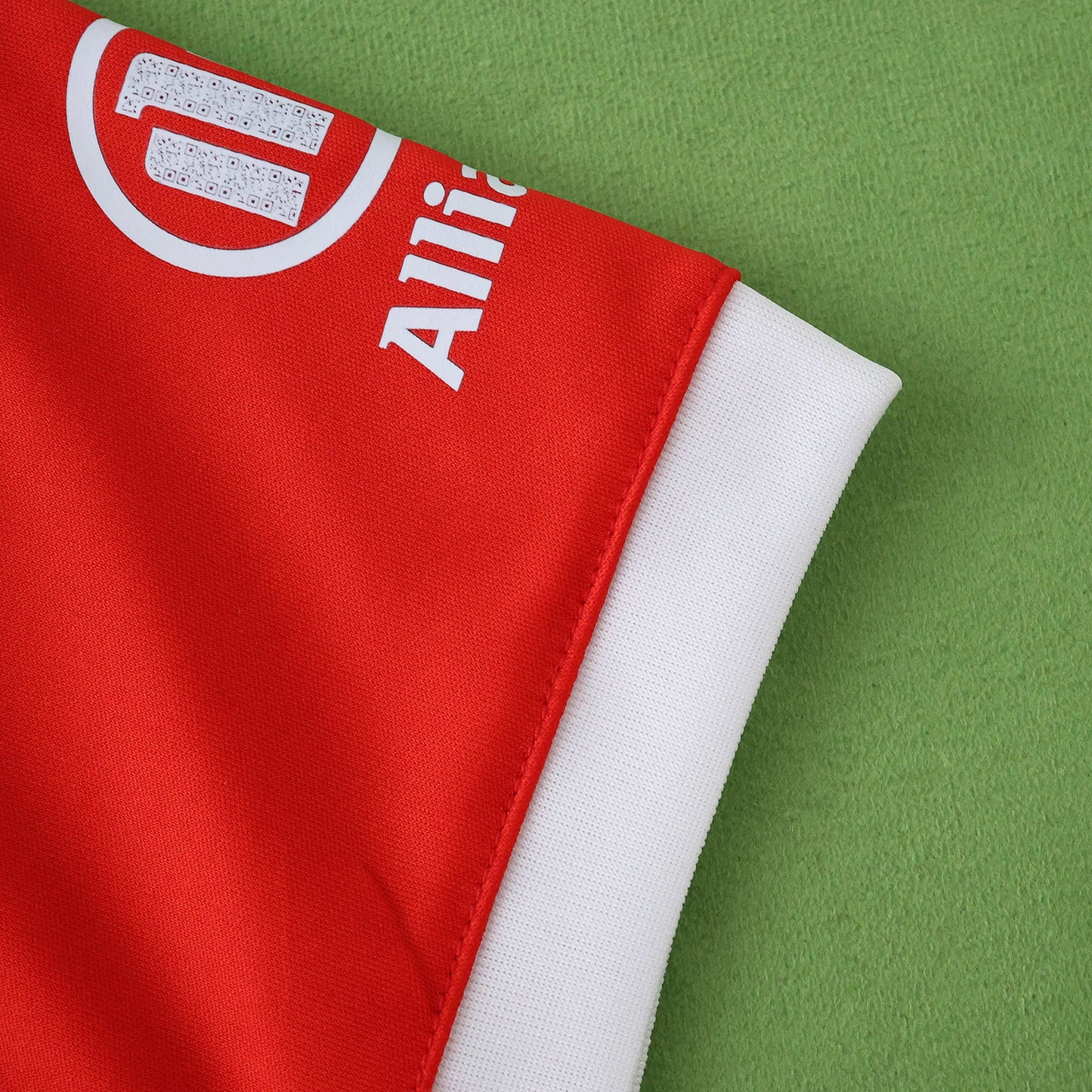 Kit Infantil Bayern de Munique 2025/26 I