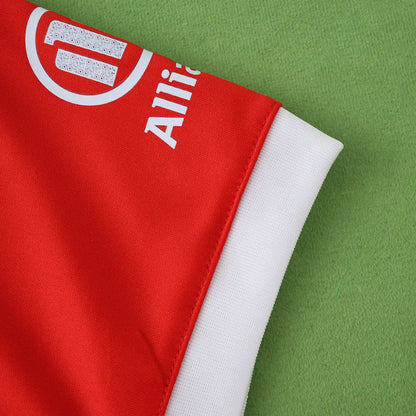 Kit Infantil Bayern de Munique 2025/26 I
