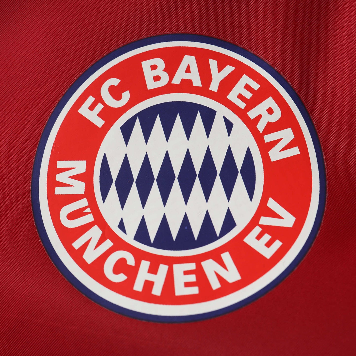 Jaqueta Bayern de Munique 2025/26 I