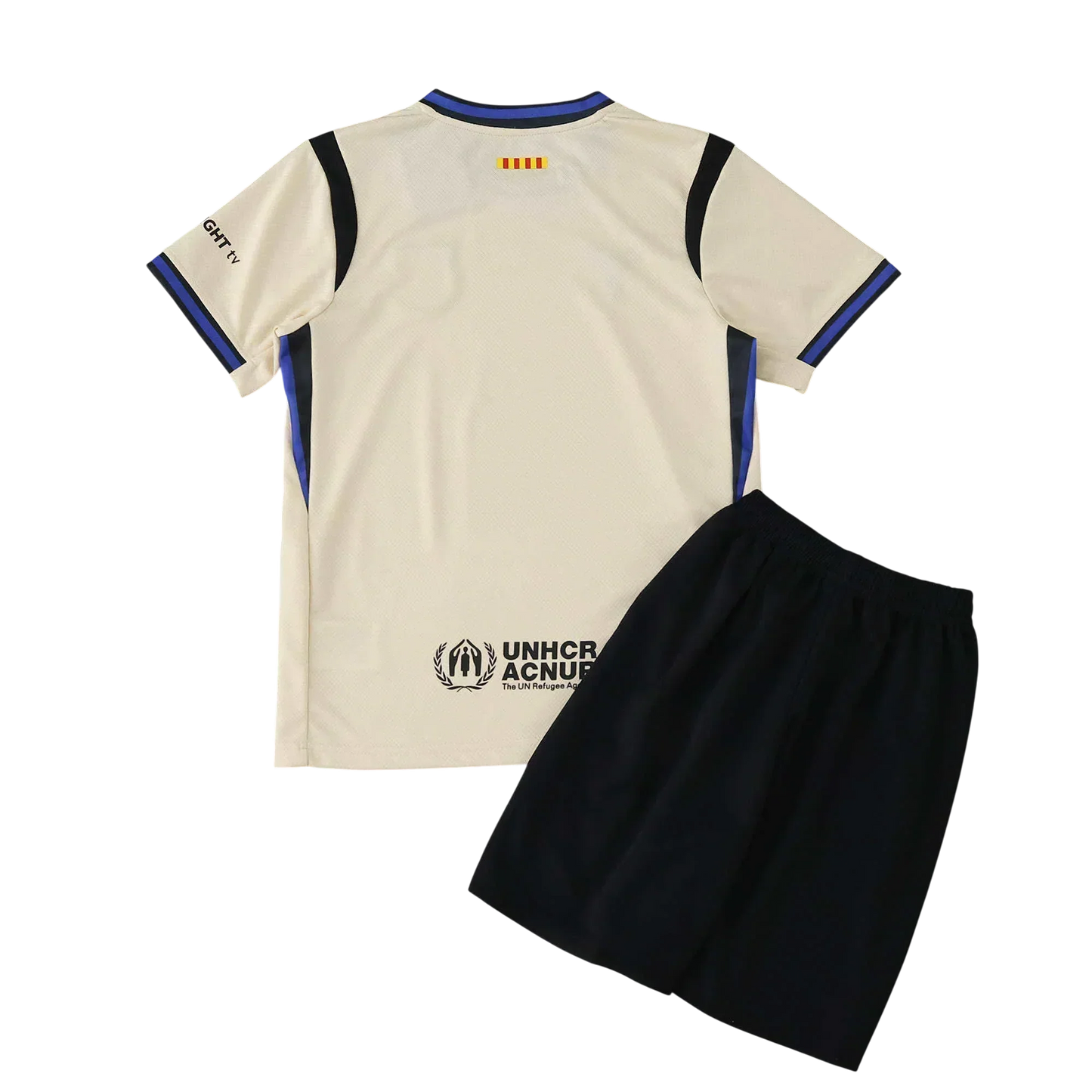 Kit Infantil Barcelona 2025/26 II