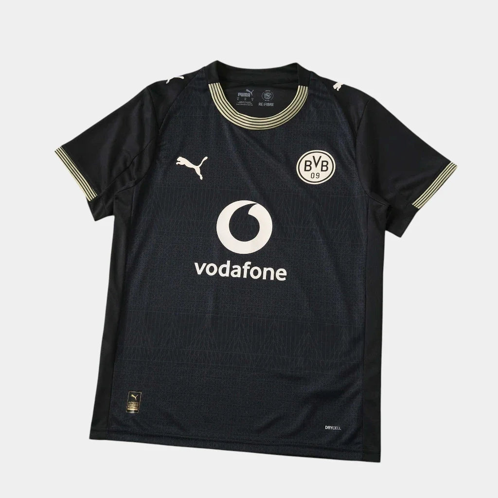Camisa Borussia Dortmund 2025/26 Especial
