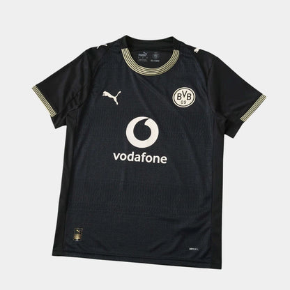 Camisa Borussia Dortmund 2025/26 Especial