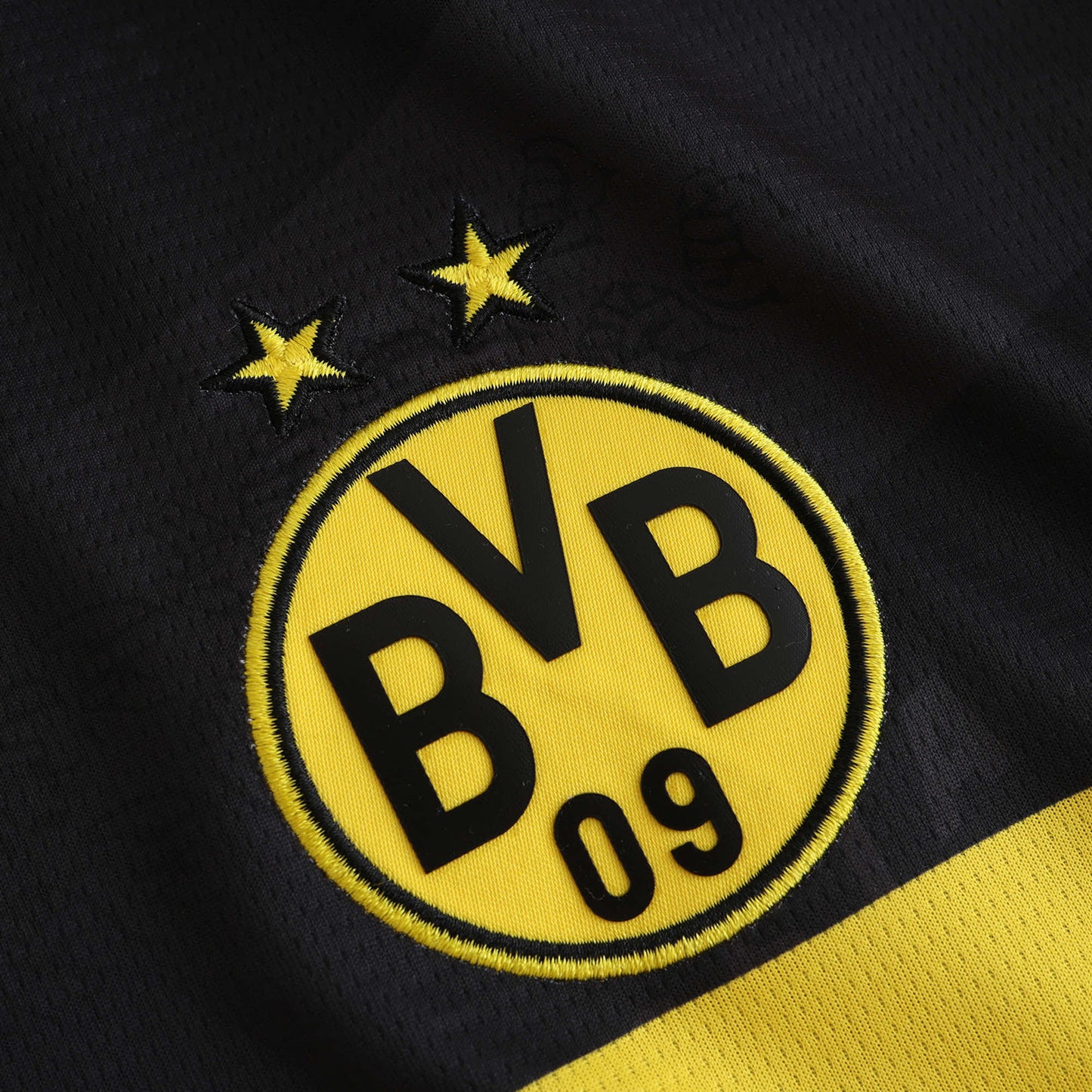 Camisa Borussia Dortmund 2024/25 II