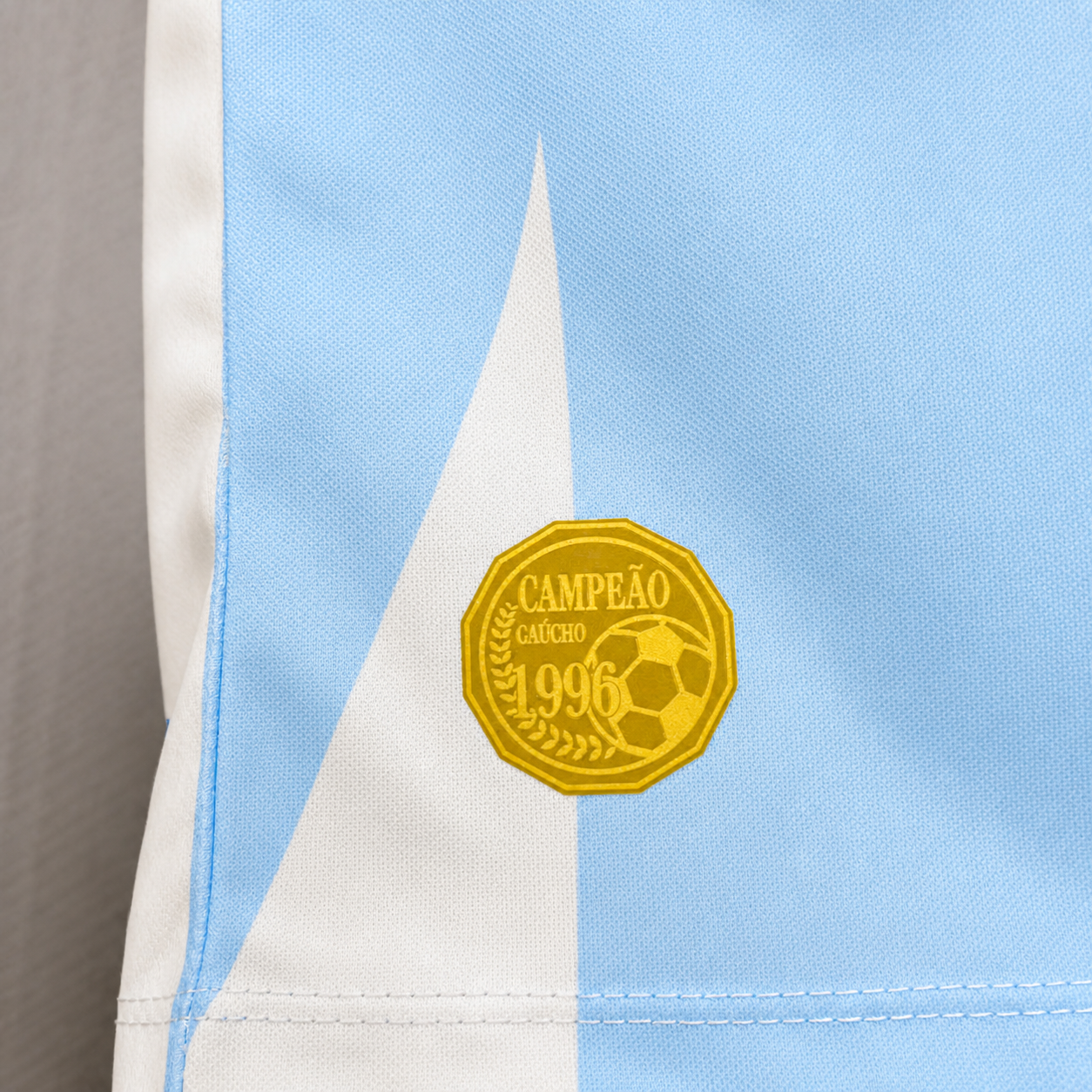 Camisa Grêmio II 2026