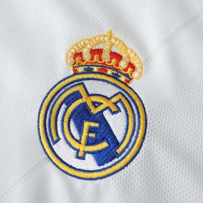 Kit Infantil Real Madrid 2017/18 I