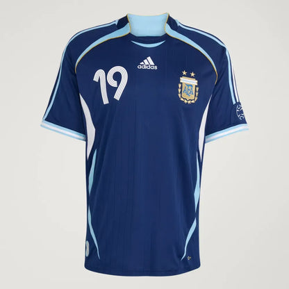 Camisa Argentina II 2006