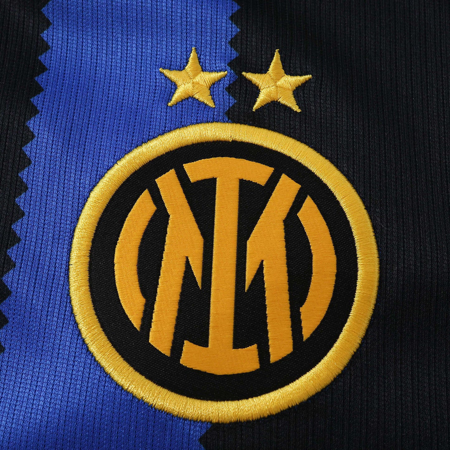 Kit Infantil Inter de Milão 2026/27 I