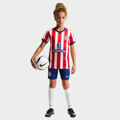 Kit Infantil Atlético de Madrid 2026/27 I