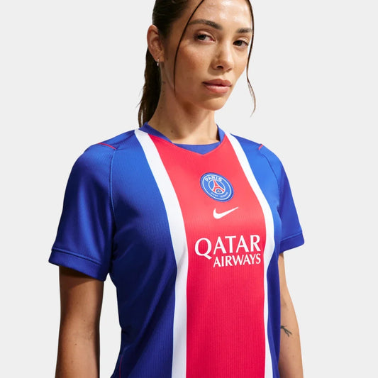 Camisa Feminina PSG 2026/27 I
