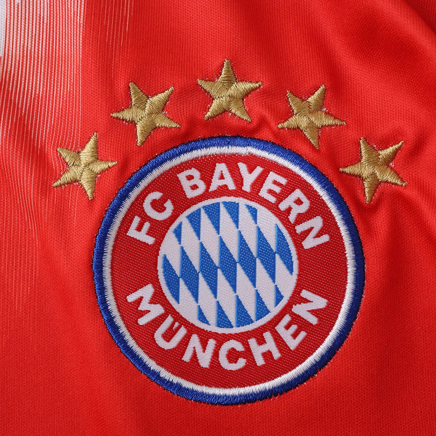 Kit Infantil Bayern de Munique 2025/26 I