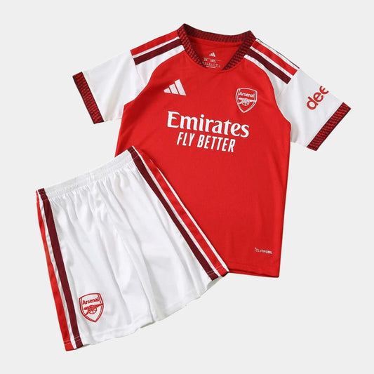 Kit Infantil Arsenal 2026/27 I