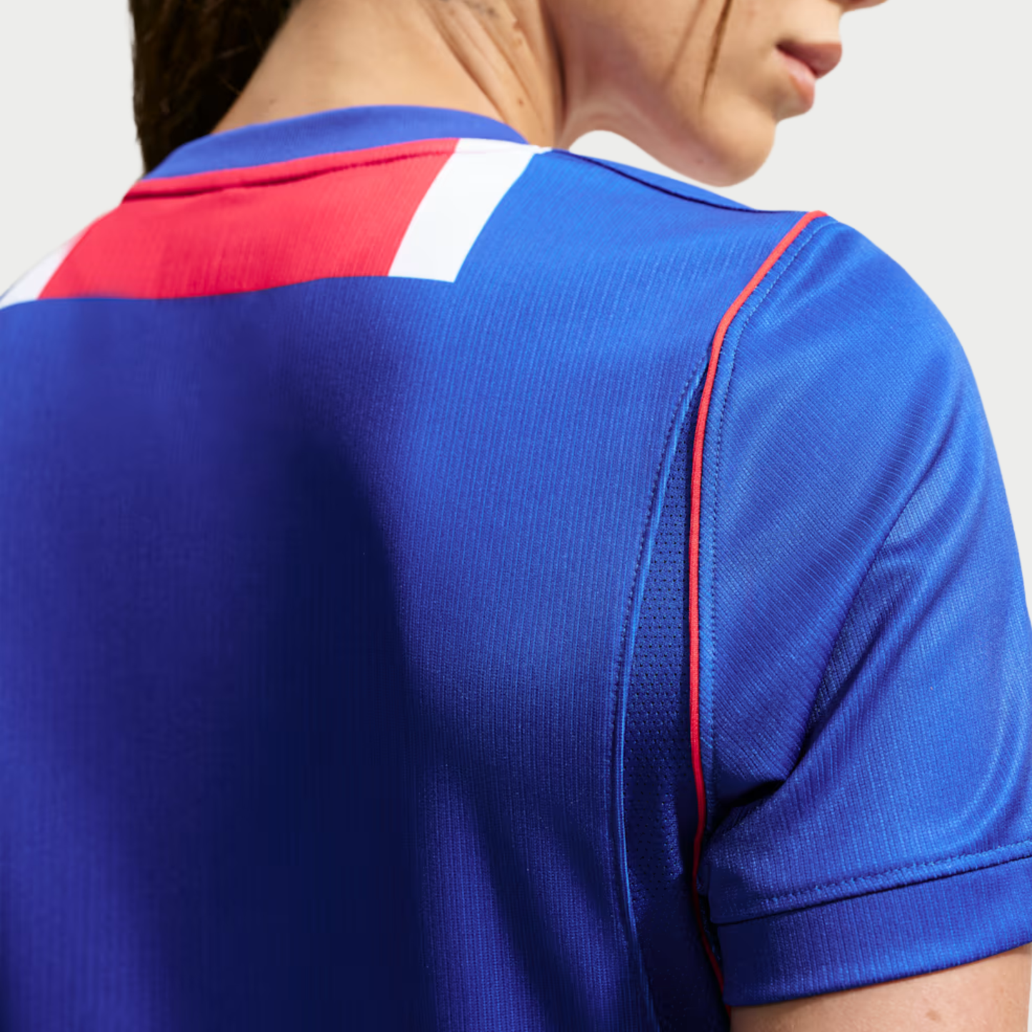 Camisa Feminina PSG 2026/27 I