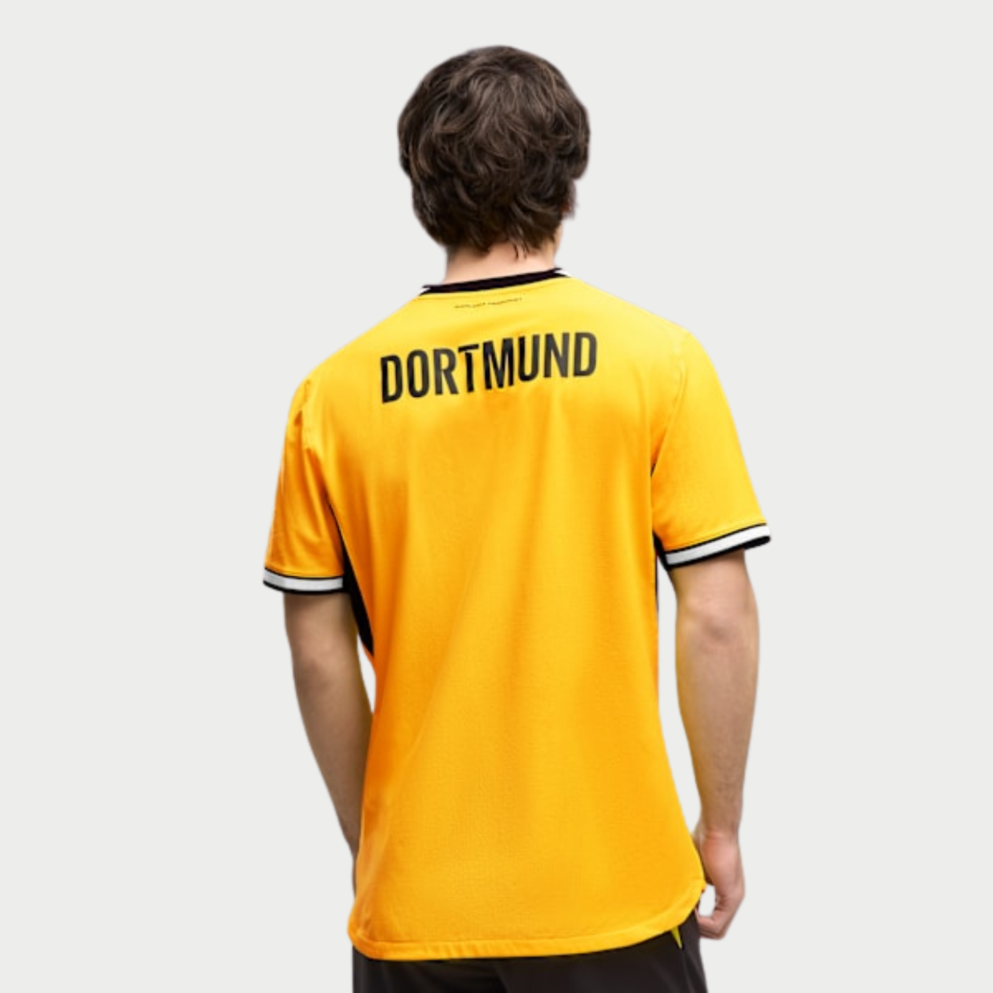 Camisa Borussia Dortmund 2026/27 I Jogador