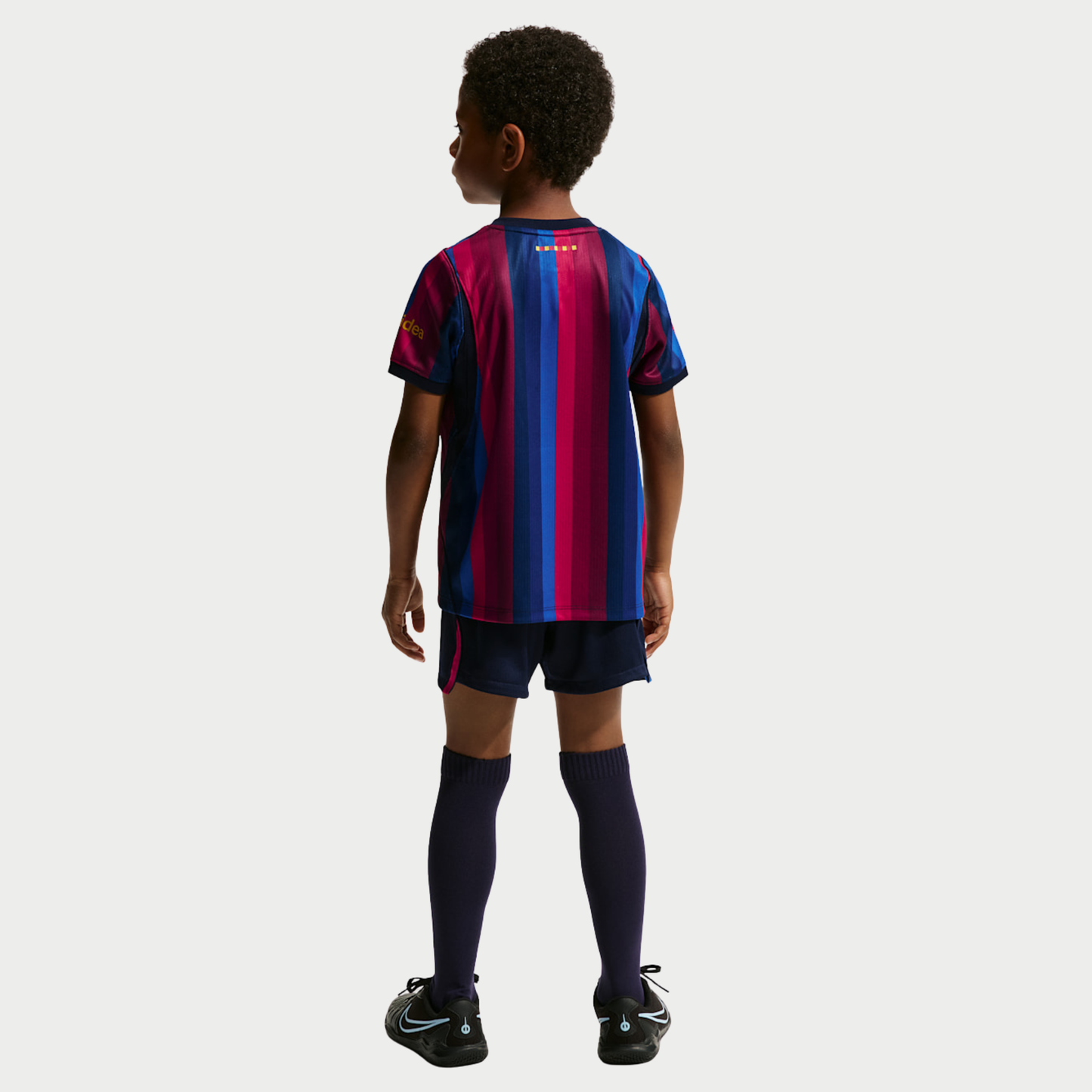 Kit Infantil Barcelona 2026/27 I