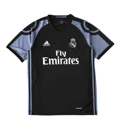 Camisa Real Madrid 2016/17 III