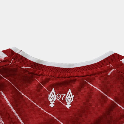 Camisa Liverpool 2026/27 I Jogador