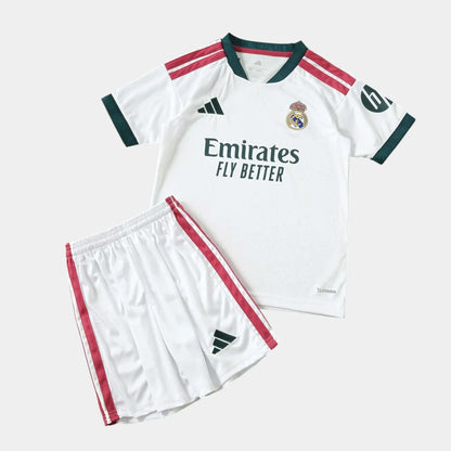 Kit Infantil Real Madrid 2026/27 I
