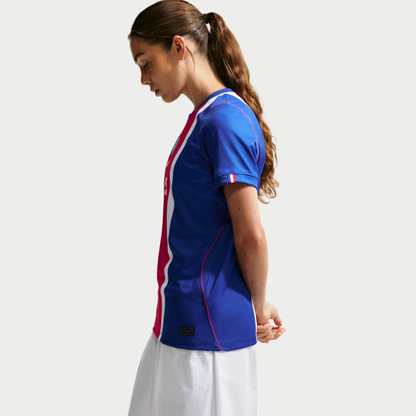 Camisa Feminina PSG 2026/27 I