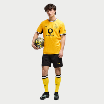 Camisa Borussia Dortmund 2026/27 I Jogador