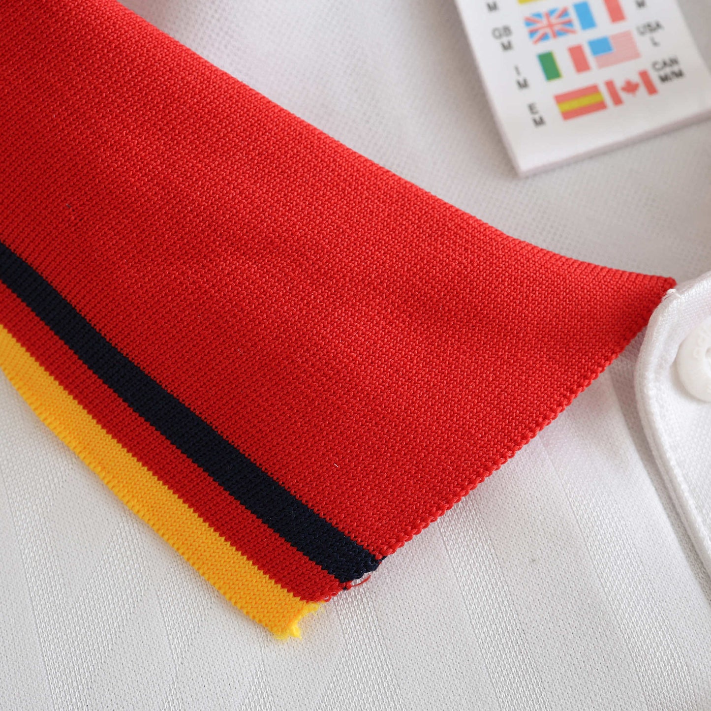Camisa Espanha II 1994