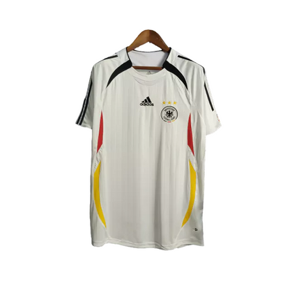 Camisa Alemanha I 2006
