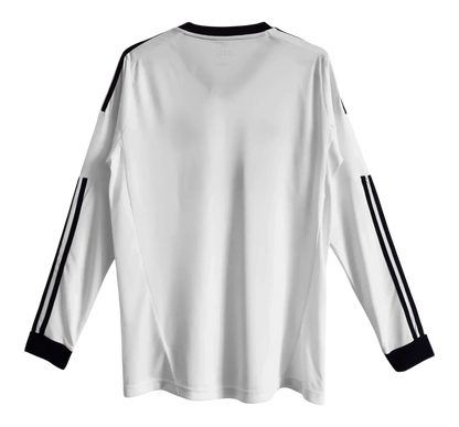 Camisa Real Madrid 2012/13 I Manga Longa