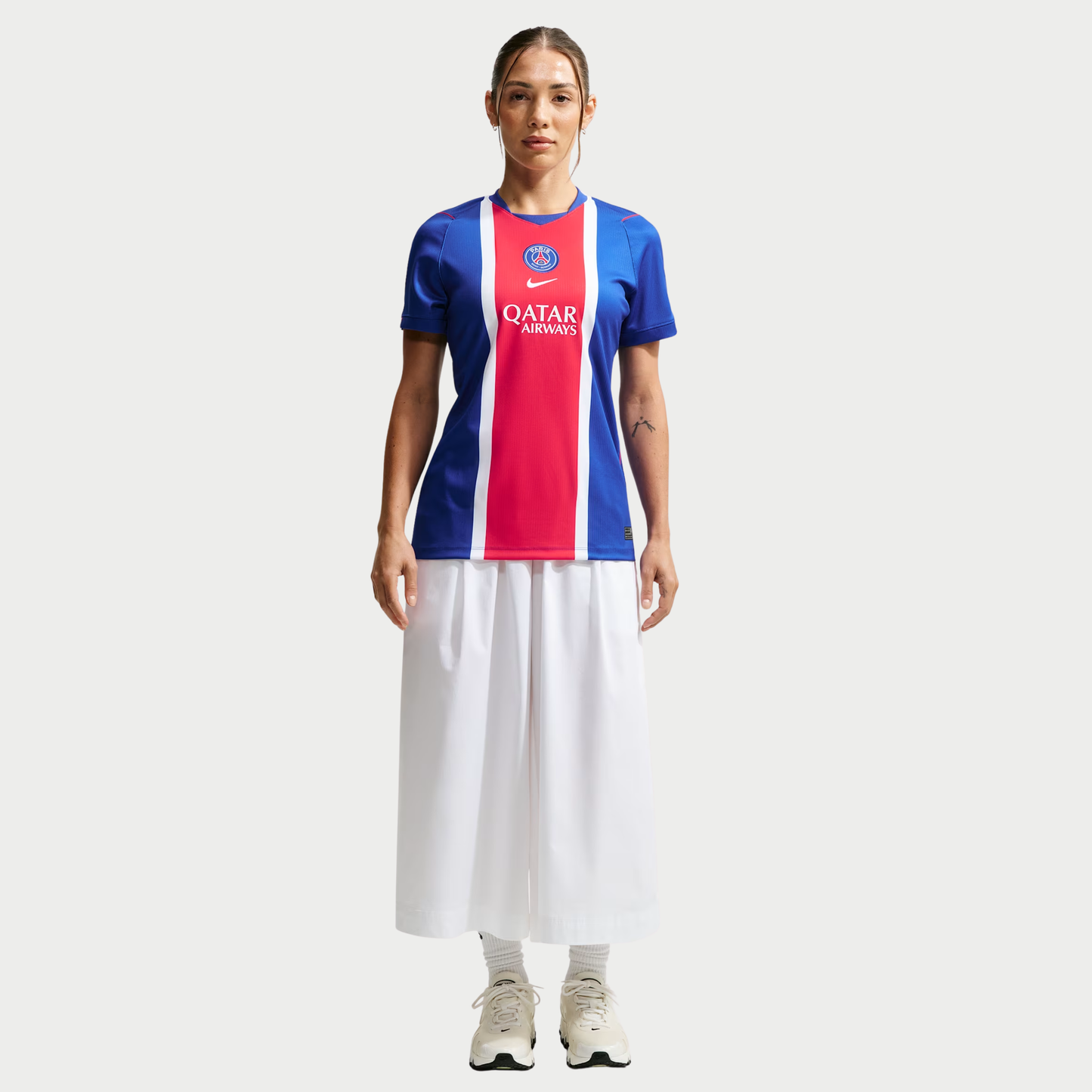 Camisa Feminina PSG 2026/27 I