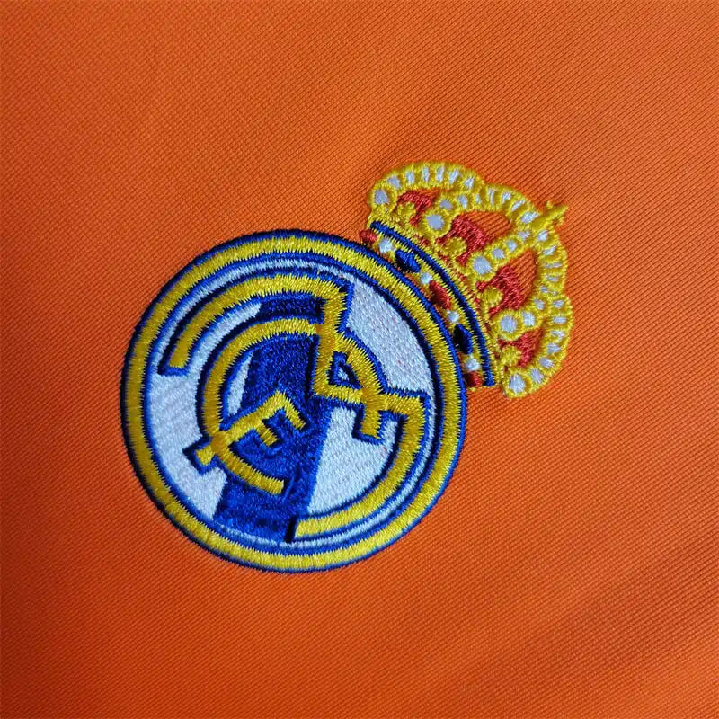 Camisa Real Madrid 2013/14 III