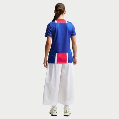 Camisa Feminina PSG 2026/27 I