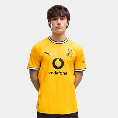 Camisa Borussia Dortmund 2026/27 I Jogador
