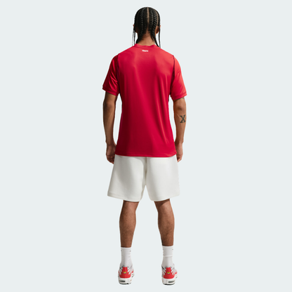 Camisa Turquia 2026/27 I