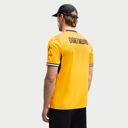 Camisa Borussia Dortmund 2026/27 I